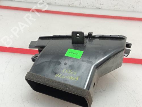 Air vent MERCEDES-BENZ SPRINTER 3-t Platform/Chassis (B906) 218 CDI (906.111, 906.113, 906.211, 906.213) | BP29722059I21 