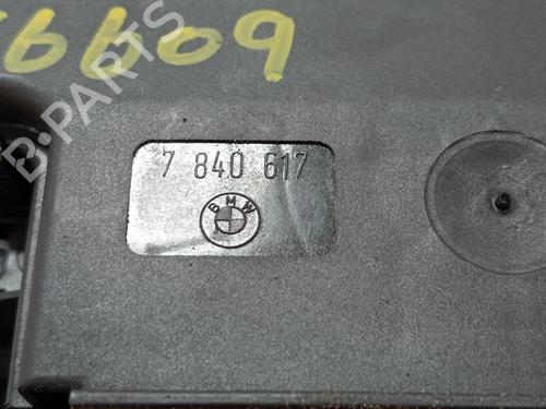Tailgate lock BMW 1 (E87) 120 d | BP17521337C101 
