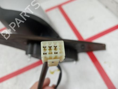 Left mirror SUZUKI SWIFT III (MZ, EZ)  | BP30681777C26 