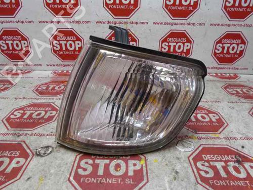 Used Left front indicator KIA JOICE (MTE1P) [2000-2003]  7394398