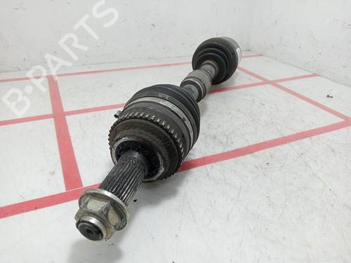 Left front driveshaft MAZDA CX-7 (ER) | BP32261689M38 - Image 5
