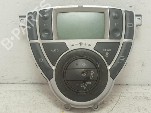 Climate control PEUGEOT 807 (EB_)  | BP16947070I5 