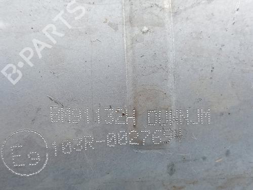 Catalyst SEAT IBIZA III (6L1)  | BP27866917M10 