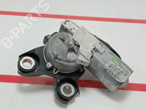 Rear wiper motor CITROËN BERLINGO MULTISPACE (B9) 1.6 HDi 110 | BP17622838M102 