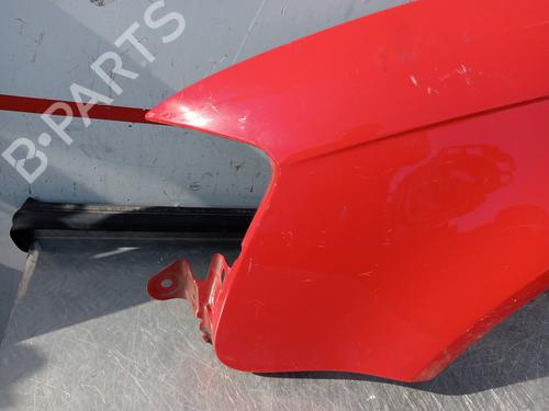 Left front fenders AUDI A4 B7 Avant (8ED) 2.0 TDI | BP15949791C41 
