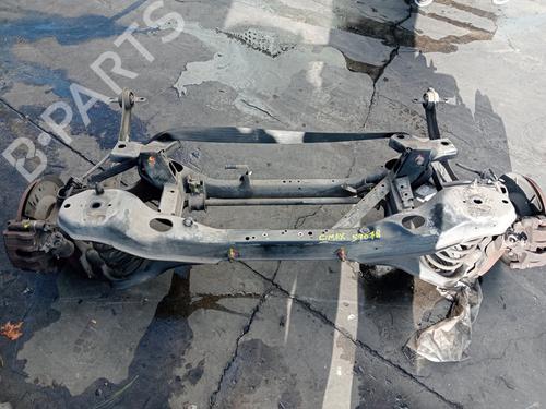 Essieu arrière FORD FOCUS C-MAX (DM2)  | BP29955760M2