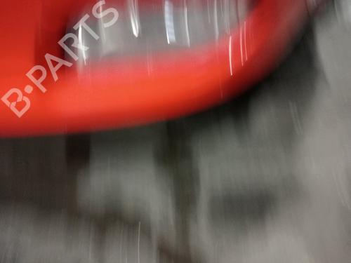 Used Left front fog light CHEVROLET LACETTI (J200) 1.6 (109 hp) 31975180