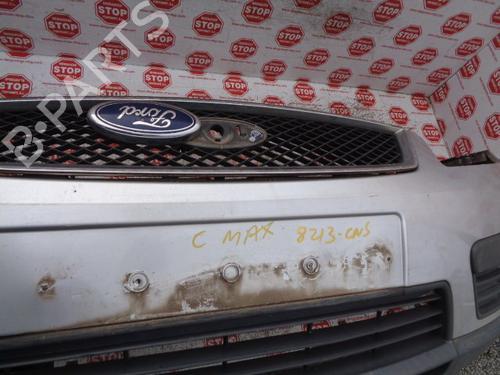 Front bumper FORD FOCUS C-MAX (DM2)  | BP7624504C7 