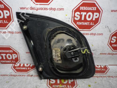 Right tailgate light NISSAN PRIMERA Hatchback (P11) 2.0 TD | BP7326825C80 