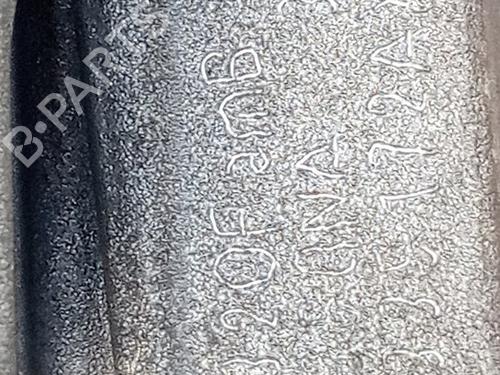 Boîte de vitesses OPEL INSIGNIA A (G09) | BP30387677M3