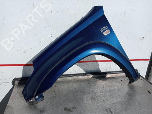 Left front fenders TOYOTA RAV 4 II (_A2_) 2.0 D 4WD (CLA20_, CLA21_, CLA20R, CLA21R) | BP23337002C41 