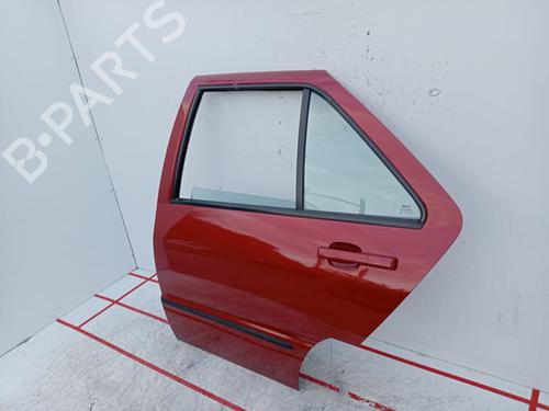 Left rear door SEAT TOLEDO I (1L2) 1.9 TDI | BP15932549C4