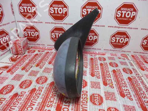 Left mirror RENAULT MEGANE I Cabriolet (EA0/1_) 1.6 16V (EA04, EA0B, EA11, EA1J) | BP7464154C26 
