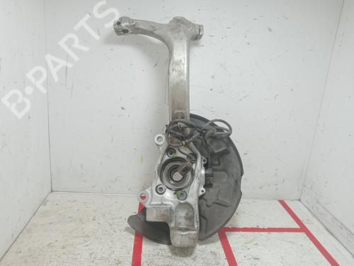 Left front steering knuckle AUDI A4 B6 (8E2) 2.0 | BP22433900M25 