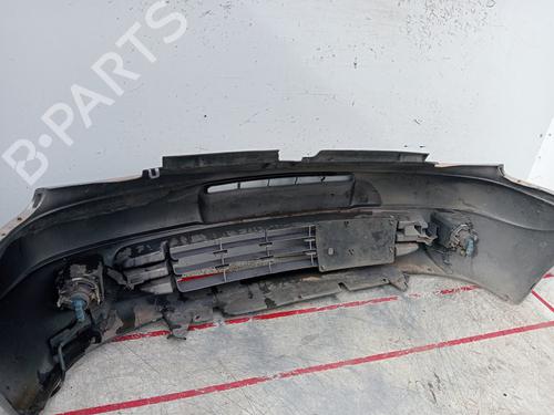 Front bumper CITROËN XSARA PICASSO (N68) 2.0 HDi | BP19136151C7 