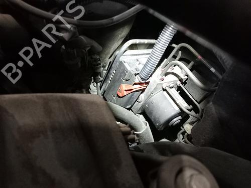 Højre fortil lås MITSUBISHI OUTLANDER II (CW_W) 2.0 DI-D (CW8W) | BP30468390C97 