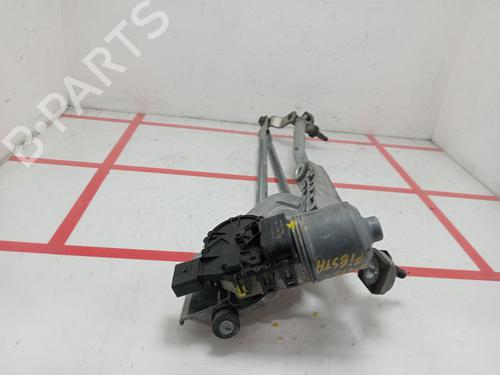 Front wiper motor FORD FIESTA VI (CB1, CCN) | BP30882487M29 - Image 8