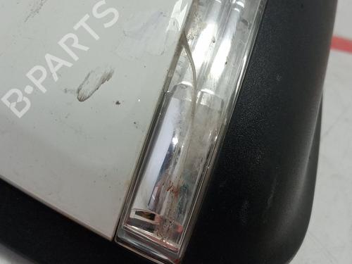Right mirror MERCEDES-BENZ A-CLASS (W169) A 160 CDI (169.006, 169.306) | BP29451181C27 