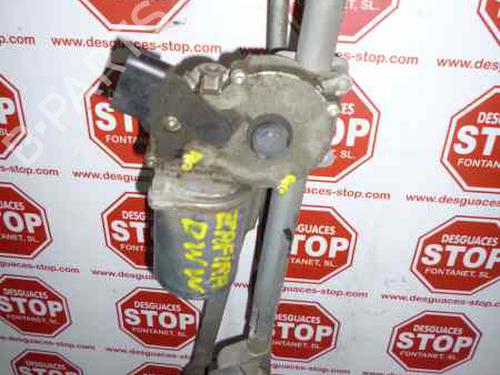 Front wiper motor OPEL ZAFIRA / ZAFIRA FAMILY B (A05)  | BP7342253M29 