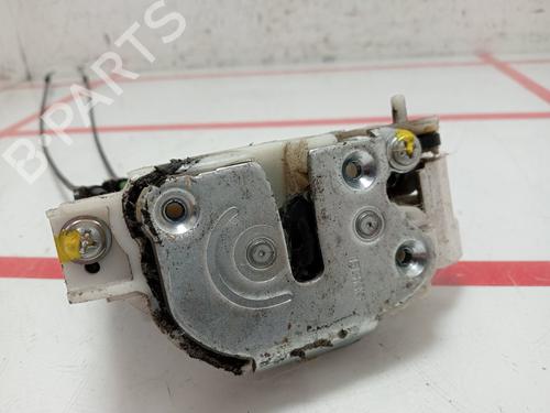 Rear left lock MITSUBISHI OUTLANDER II (CW_W)  | BP17561575C100 