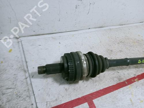 Right rear driveshaft BMW 1 (E87) 116 d | BP21845148M41 