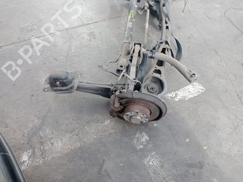Rear axle SEAT LEON (1P1)  | BP21792238M2 
