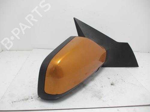 Right mirror OPEL ASTRA G Coupe (T98) 2.2 16V (F07) | BP15925342C27 