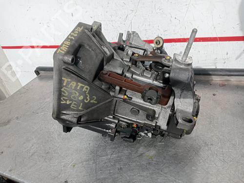 Gearbox TATA INDICA VISTA  | BP29722069M3 