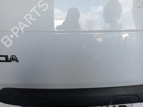 Used Other Other DACIA DOKKER Box Body/MPV [2012-2021] 33462344 33462344