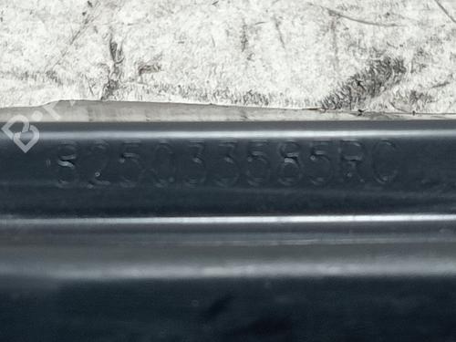 Rear left lock DACIA SANDERO II  | BP21201105C100 