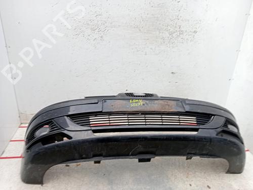 Front bumper SEAT LEON (1M1) 1.9 TDI | BP27577275C7 