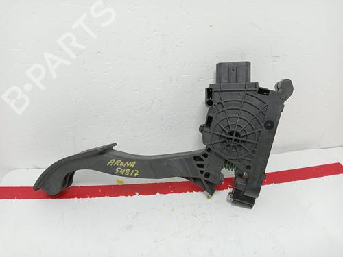 Pedal SEAT ARONA (KJ7, KJP) 1.0 TSI | BP17667712I4 