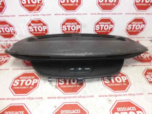 Instrument cluster CITROËN C4 I (LC_)  | BP7382743C47 