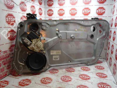 Used Front right window mechanism SEAT IBIZA III (6L1) 1.9 SDI (64 hp) 7348861