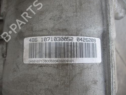 Gearbox BMW 3 Touring (E91) 320 d | BP15928895M3 