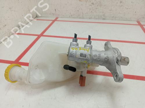 Brake master cylinder PEUGEOT 208 I (CA_, CC_) | BP29001061M77
