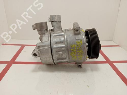 AC compressor VW TOURAN (1T3)  | BP29728317M34  - Image 5