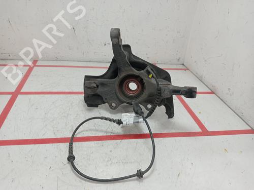 Left front steering knuckle OPEL CORSA E (X15) 1.3 CDTI (08, 68) | BP32483706M25 - Image 5