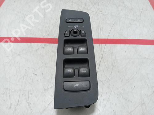 Used Left front window switch Left front window switch VOLVO V40 Hatchback (525) [2012-2019] 40154988 40154988