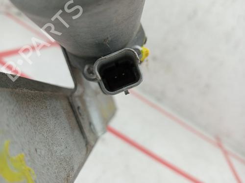 Front right window mechanism CITROËN BERLINGO MULTISPACE (B9) 1.6 HDi 110 | BP17622811C23 