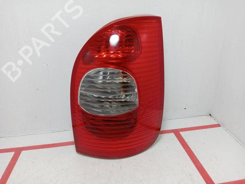 Used Right taillight Right taillight CITROËN XSARA PICASSO (N68) 1.6 HDi (90 hp) 36111085 36111085