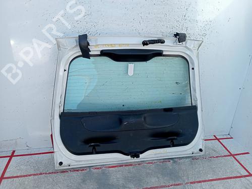 Tailgate FIAT PUNTO (188_) 1.3 JTD 16V | BP22704635C6 