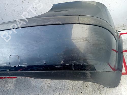 Rear bumper FORD FOCUS II (DA_, HCP, DP)  | BP29213256C8