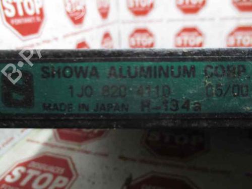 AC radiator VW GOLF IV (1J1) 1.6 | BP7388119M32 