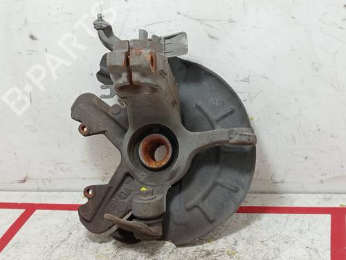 Right front steering knuckle SEAT IBIZA III (6L1)  | BP15951318M26 