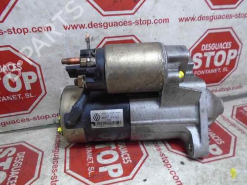 Starter RENAULT MEGANE II Saloon (LM0/1_)  | BP7392927M8 