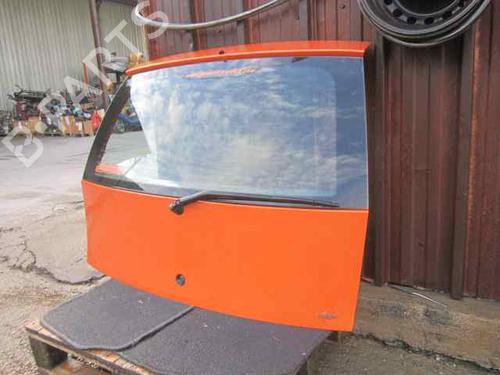 Used Tailgate FIAT PUNTO (188_) 1.2 Bipower (188BXA1A) (60 hp) 7617727