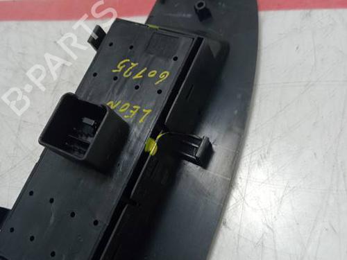 Left front window switch SEAT LEON (1P1) | BP38734399I27 - Image 4