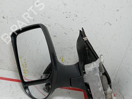 Used Left mirror FORD TRANSIT Van (FA_ _) [2006-2014]  29641209