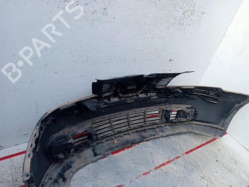 Front bumper SEAT IBIZA III (6L1)  | BP28071136C7 